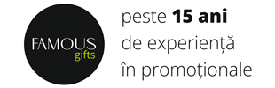 Magazinul online de promotionale