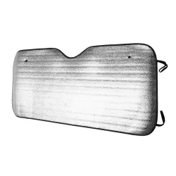 TO0100-Parasolar-dreptunghiular-pentru-masina-cu-o-parte-frontala-din-aluminiu-si-o-parte-din-spate-din-spuma-alba-AKALA-NEGRU
