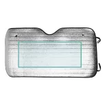 TO0100-Parasolar-dreptunghiular-pentru-masina-cu-o-parte-frontala-din-aluminiu-si-o-parte-din-spate-din-spuma-alba-AKALA-NEGRU