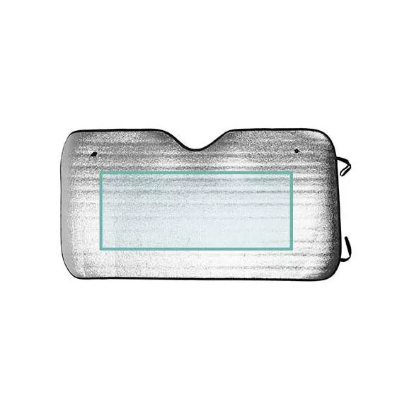 TO0100-Parasolar-dreptunghiular-pentru-masina-cu-o-parte-frontala-din-aluminiu-si-o-parte-din-spate-din-spuma-alba-AKALA-NEGRU
