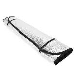 TO0101-Parasolar-auto-cu-2-straturi-de-bule-din-aluminiu-KINI-NEGRU