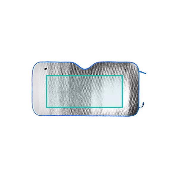 TO0101-Parasolar-auto-cu-2-straturi-de-bule-din-aluminiu-KINI-ALBASTRU-ROYAL