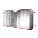 TO0101-Parasolar-auto-cu-2-straturi-de-bule-din-aluminiu-KINI-ROSU