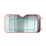 TO0101-Parasolar-auto-cu-2-straturi-de-bule-din-aluminiu-KINI-ROSU