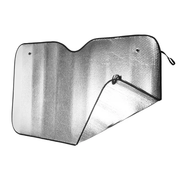 TO0102-Parasolar-auto-din-aluminiu-cu-bule-si-margini-pe-ambele-fete-BATUR-NEGRU