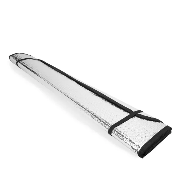 TO0102-Parasolar-auto-din-aluminiu-cu-bule-si-margini-pe-ambele-fete-BATUR-NEGRU