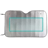 TO0102-Parasolar-auto-din-aluminiu-cu-bule-si-margini-pe-ambele-fete-BATUR-NEGRU
