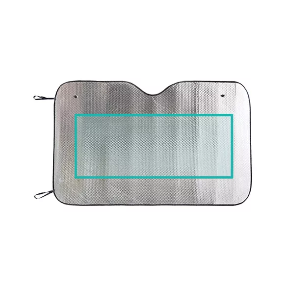TO0102-Parasolar-auto-din-aluminiu-cu-bule-si-margini-pe-ambele-fete-BATUR-NEGRU