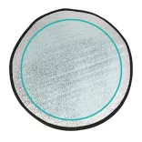 TO0103-Husa-pentru-volan-cu-strat-exterior-din-aluminiu-si-interior-alb-din-spuma-BORA-NEGRU