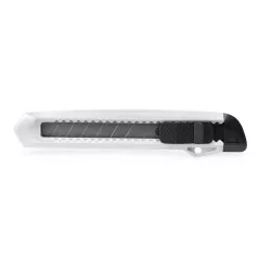 TO0108-Cutter-cu-lama-lata-si-corp-din-ABS-LOCK-ALB