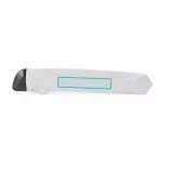 TO0108-Cutter-cu-lama-lata-si-corp-din-ABS-LOCK-ALB