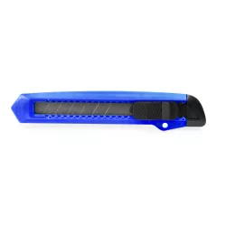 TO0108-Cutter-cu-lama-lata-si-corp-din-ABS-LOCK-ALBASTRU-ROYAL
