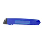 TO0108-Cutter-cu-lama-lata-si-corp-din-ABS-LOCK-ALBASTRU-ROYAL