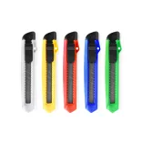 TO0108-Cutter-cu-lama-lata-si-corp-din-ABS-LOCK-VERDE-TEI