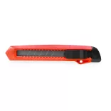 TO0108-Cutter-cu-lama-lata-si-corp-din-ABS-LOCK-ROSU