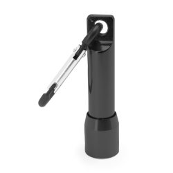 TO0109-Lanterna-cu-o-lumina-LED-cu-baterii-HALE-NEGRU