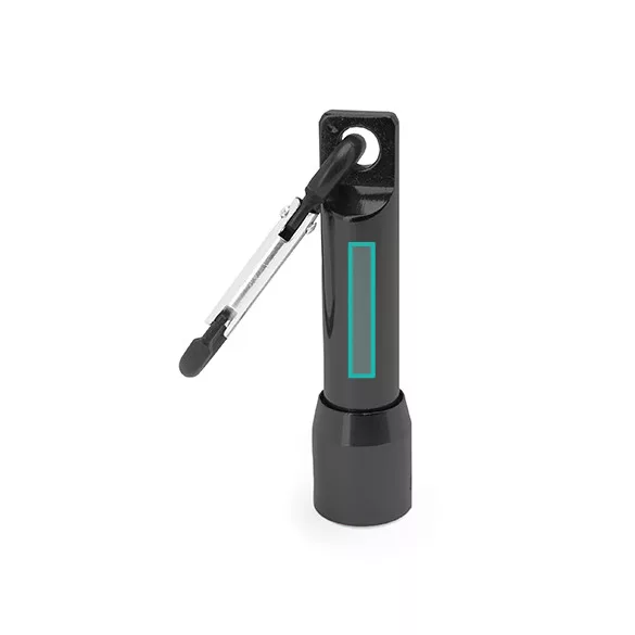 TO0109-Lanterna-cu-o-lumina-LED-cu-baterii-HALE-NEGRU