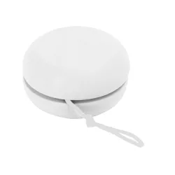 JU0112-Yo-Yo-din-lemn-natural-cu-snur-alb-de-75-cm-ROSKO-ALB