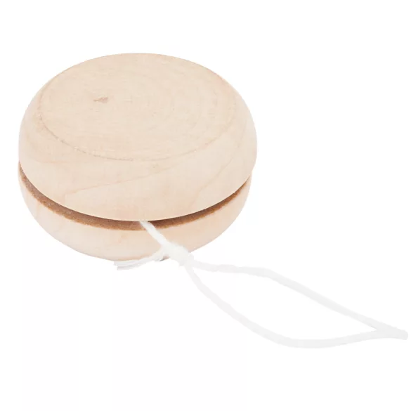 JU0112-Yo-Yo-din-lemn-natural-cu-snur-alb-de-75-cm-ROSKO-NATURAL