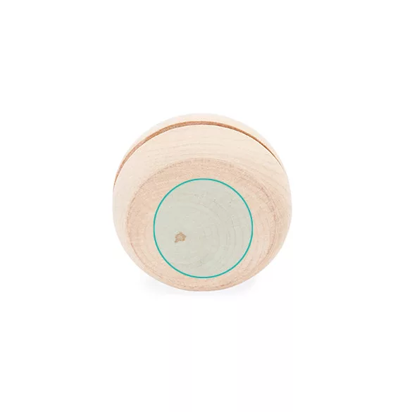 JU0112-Yo-Yo-din-lemn-natural-cu-snur-alb-de-75-cm-ROSKO-NATURAL