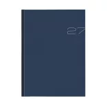 01245MATBL16-Agenda-datata-saptamanal-Matra-Albastru