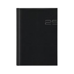 01245MATN21-Agenda-datata-saptamanal-Matra-Negru