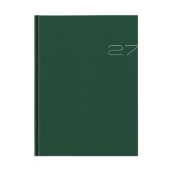 01245MATV16-Agenda-datata-saptamanal-Matra-Verde