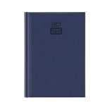Agenda 2026 datata saptamanal Tucson 21 x 27 cm - [Albastru]