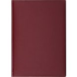 Agenda-nedatata-Matra-fara-model-15-x-21-cm-Visiniu