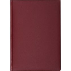 Agenda-nedatata-Matra-fara-model-15-x-21-cm-Visiniu