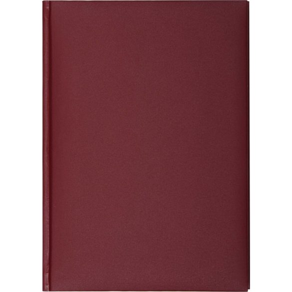 Agenda-nedatata-Matra-fara-model-15-x-21-cm-Visiniu