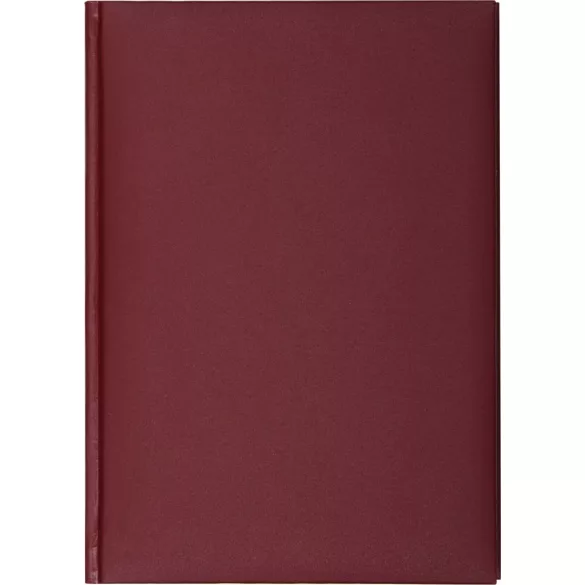 Agenda-nedatata-Matra-fara-model-15-x-21-cm-Visiniu