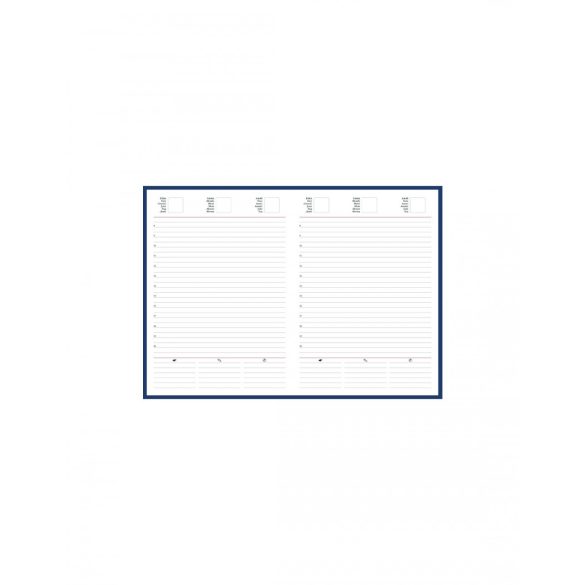 Agenda-nedatata-Matra-fara-model-15-x-21-cm-Mov