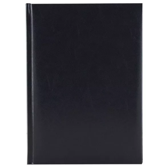 01439NKNEDBL20-Agenda-nedatata-NEW-KARACHI-15-x-21-cm-Albastru