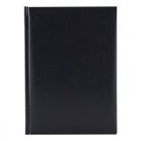 01439NKNEDN20-Agenda-nedatata-NEW-KARACHI-15-x-21-cm-Negru