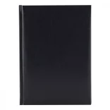 01439NKNEDN20-Agenda-nedatata-NEW-KARACHI-15-x-21-cm-Negru