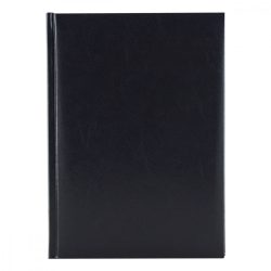 01439NKNEDN20-Agenda-nedatata-NEW-KARACHI-15-x-21-cm-Negru