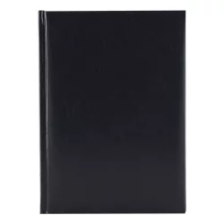 01439NKNEDN20-Agenda-nedatata-NEW-KARACHI-15-x-21-cm-Negru