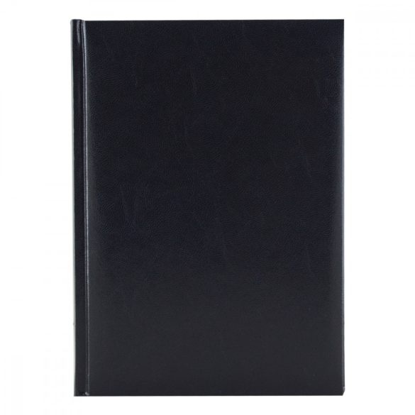 01439NKNEDN20-Agenda-nedatata-NEW-KARACHI-15-x-21-cm-Negru