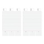 01439NKNEDN20-Agenda-nedatata-NEW-KARACHI-15-x-21-cm-Negru