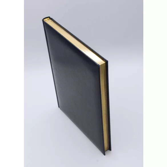 01439NKNEDR20-Agenda-nedatata-NEW-KARACHI-15-x-21-cm-Rosu