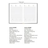 01439NKNEDR20-Agenda-nedatata-NEW-KARACHI-15-x-21-cm-Rosu