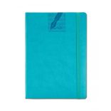 Agenda-nedatata-Vinci-Blu-Cielo