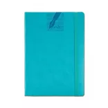 Agenda-nedatata-Vinci-Blu-Cielo