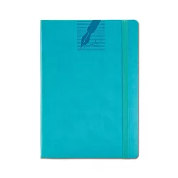 Agenda-nedatata-Vinci-Blu-Cielo