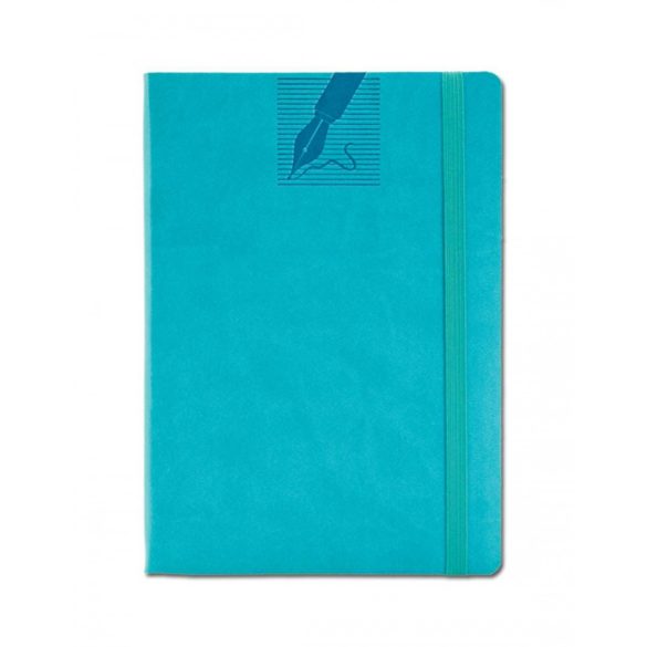 Agenda-nedatata-Vinci-Blu-Cielo