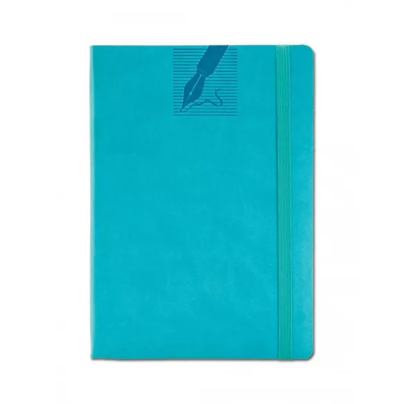 Agenda-nedatata-Vinci-Blu-Cielo