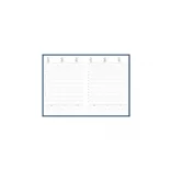 Agenda-nedatata-Vinci-Blu-Cielo