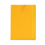 Agenda-nedatata-Vinci-Galben