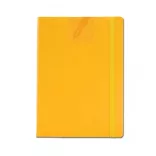Agenda-nedatata-Vinci-Galben